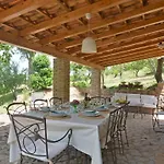 Vista Mare Con Piscina Privata A Cefalù