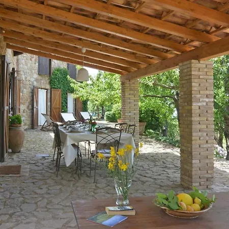 Βίλα Vista Mare Con Piscina Privata A *