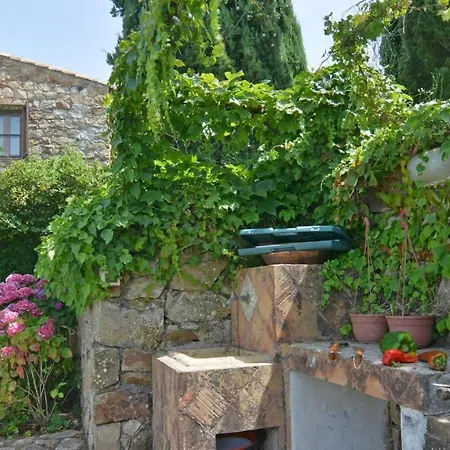 Vista Mare Con Piscina Privata A Βίλα