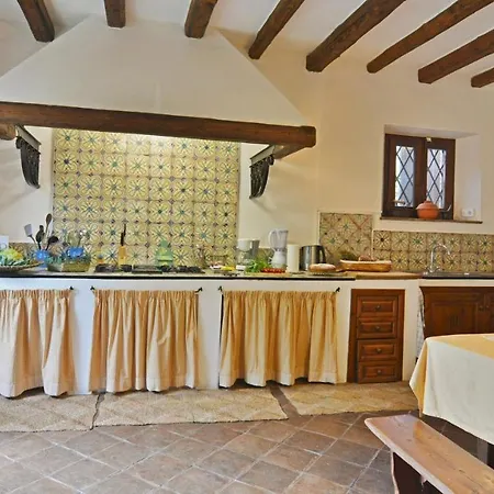 Vista Mare Con Piscina Privata A